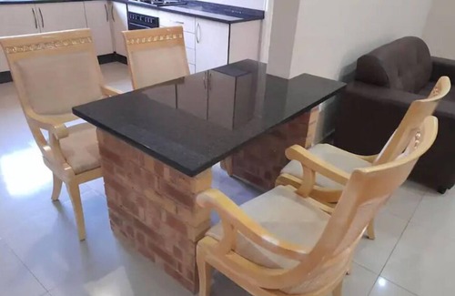 Lusaka Apartment | Stamp Africa 3 Bedrmd Apartment, Chudleigh, Lusaka