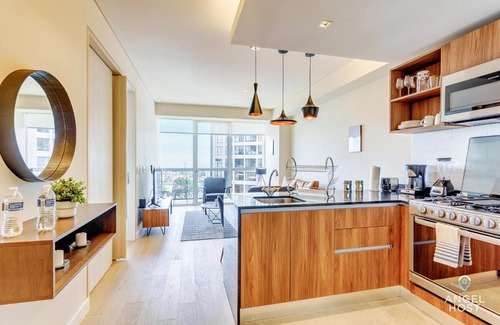 Contadero Apartment | Stampa Residencial - Gated Complex Loaded with Amenities