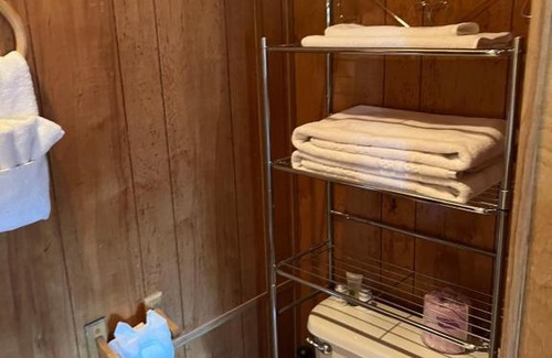 Tombstone Bed & Breakfast | Stampede RV B&B
