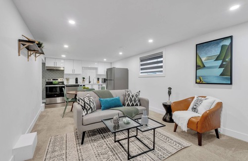 Southwest Calgary House | Stampede!, Stampede In Calgary