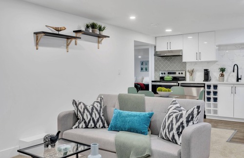 Southwest Calgary House | Stampede!, Stampede In Calgary