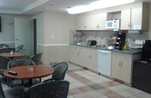 Ponoka Hotel | Stampeder Inn