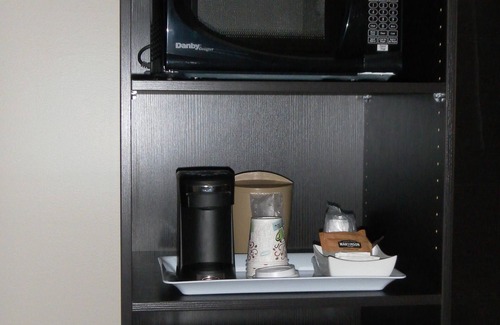 Ponoka Hotel | Stampeder Inn