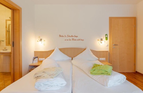 Neusach House | Stampferhof