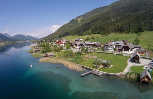 Neusach House | Stampferhof