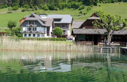 Neusach House | Stampferhof