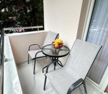Centar Apartment | Stan Any Budva