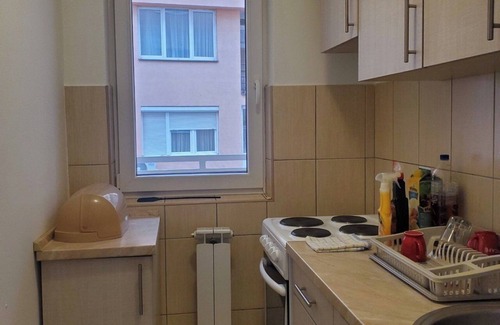 Bijeljina Apartment | Stan Centar Bijeljina Rental