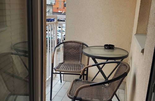 Bijeljina Apartment | Stan Centar Bijeljina Rental