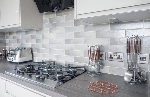 Carlton-in-Cleveland Cottage | Stan Hollis Lodge - UKC4063
