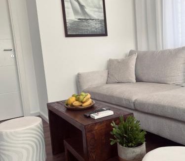 Trn Apartment | Stan Maric