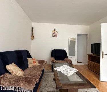 Savnik Apartment | Stan