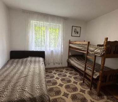 Savnik Apartment | Stan