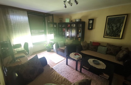 Donje Polje Apartment | Stan na Cetinju za relaksaciju