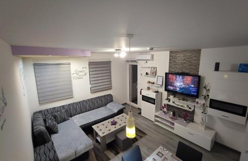 Prnjavor Apartment | Stan na dan Apartman KRISFIL Prnjavor