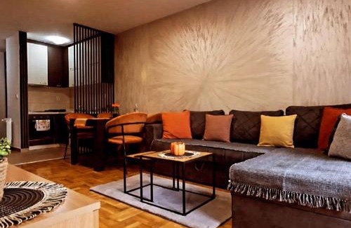 Pozarevac Apartment | stan na dan AURORA