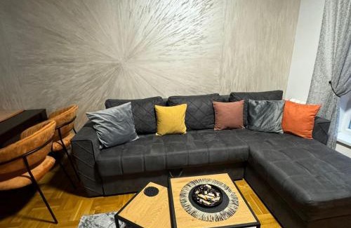 Pozarevac Apartment | stan na dan AURORA