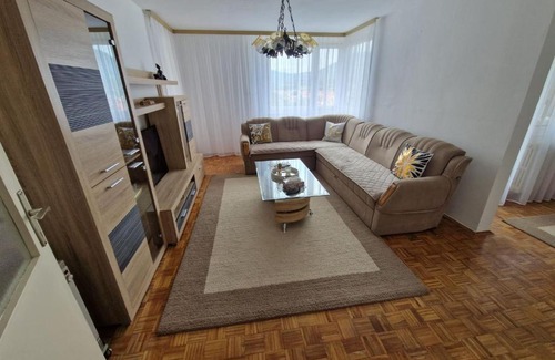 Bugojno Apartment | STAN NA DAN