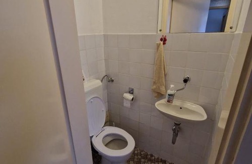 Bugojno Apartment | STAN NA DAN