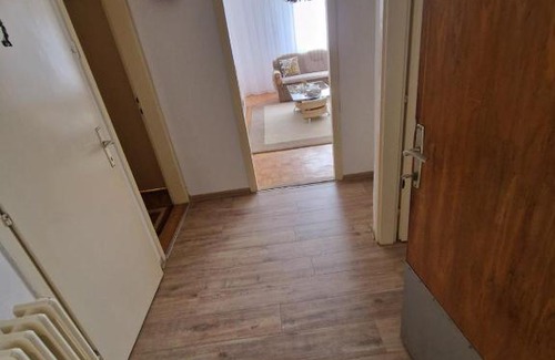 Bugojno Apartment | STAN NA DAN