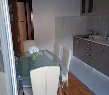 Ljubuski Apartment | Stan na dan
