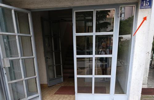 Ljubuski Apartment | Stan na dan