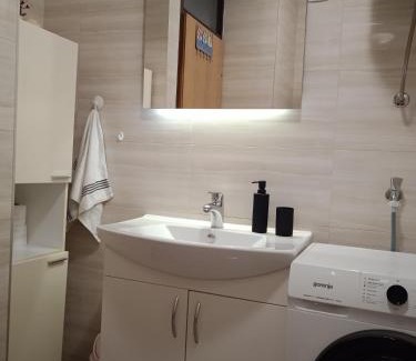 Ljubuski Apartment | Stan na dan