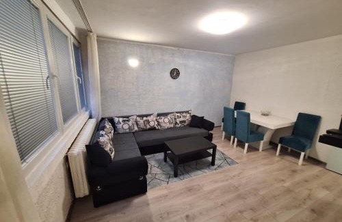 Banovo brdo Apartment | Stan na dan Banovo brdo