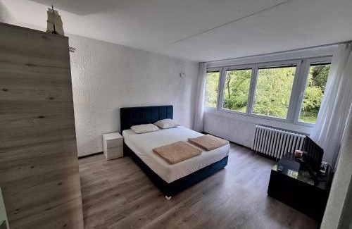 Banovo brdo Apartment | Stan na dan Banovo brdo
