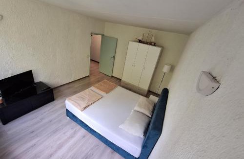 Banovo brdo Apartment | Stan na dan Banovo brdo