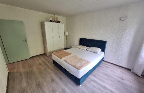 Banovo brdo Apartment | Stan na dan Banovo brdo