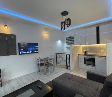 Bor Apartment | Stan na dan Bor