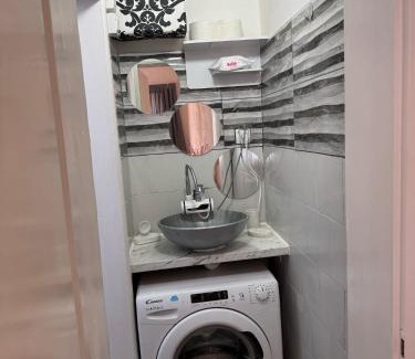 Backa Palanka Apartment | Stan na dan Break