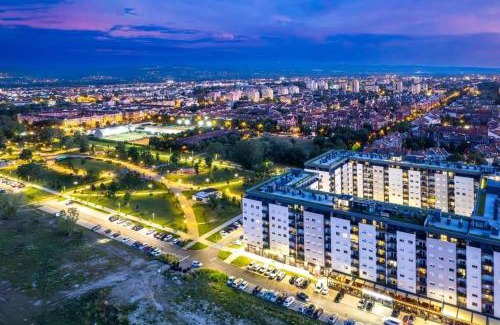 Bistrica Apartment | Stan na Dan "Cherry"