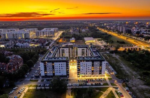 Bistrica Apartment | Stan na Dan "Cherry"
