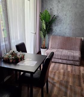 Vrsac Apartment | Stan na dan DUNJA 2