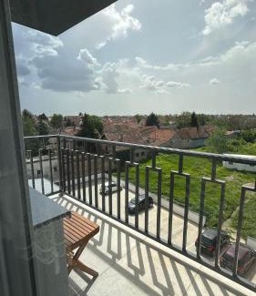 Sumadija Bed & Breakfast | Stan na dan Indjija