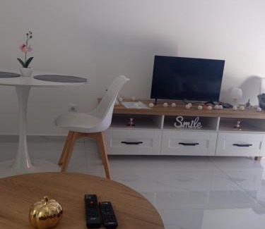 Loznica Apartment | Stan na dan Lagator- Loznica