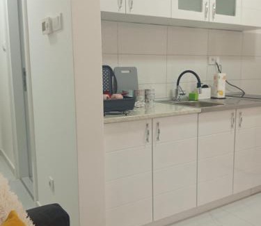 Loznica Apartment | Stan na dan Lagator- Loznica