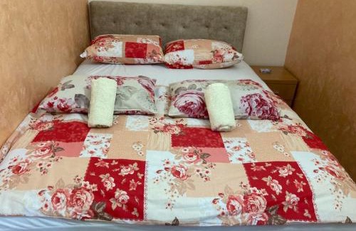 Loznica Apartment | STAN NA DAN-LOZNICA 2