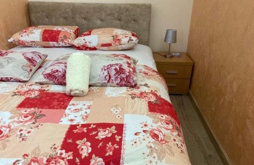 Loznica Apartment | STAN NA DAN-LOZNICA 2