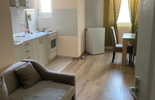 Loznica Apartment | STAN NA DAN-LOZNICA 2