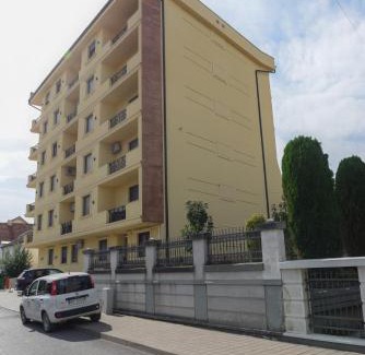 Loznica Apartment | Stan na dan, Loznica