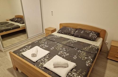 Loznica Apartment | Stan na dan, Loznica