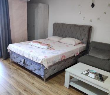 Loznica Apartment | Stan na dan Loznica