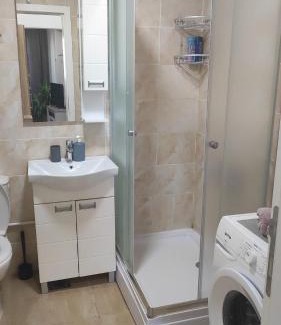 Loznica Apartment | Stan na dan Loznica