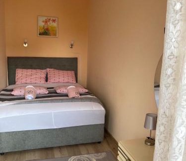 Loznica Apartment | Stan na dan - LOZNICA