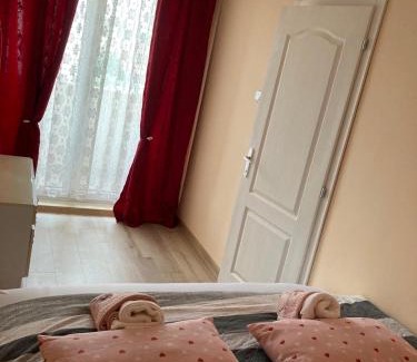Loznica Apartment | Stan na dan - LOZNICA