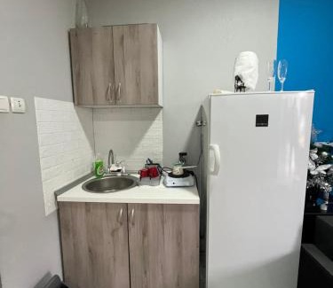Paracin Apartment | Stan na dan Paracin