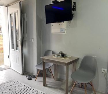 Paracin Apartment | Stan na dan Paracin